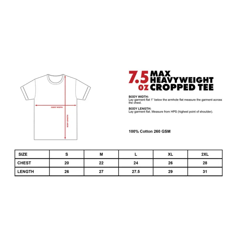 DOGS TEE