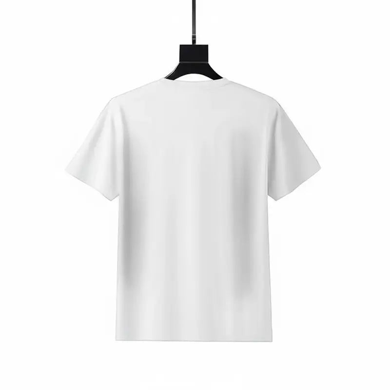 Men's 90s Vintage Michael & Jason Heart Hands Halloween T-Shirt – Cotton Graphic Tee