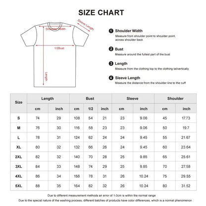 Starry Cats Vintage T-Shirt – Cute Cartoon Cat Graphic, Washed Retro Streetwear