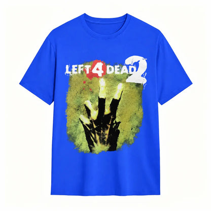 Left 4 Dead T Shirt