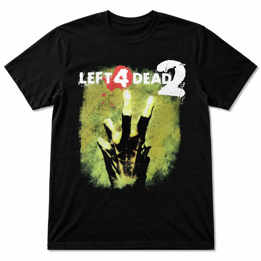 Left 4 Dead T Shirt