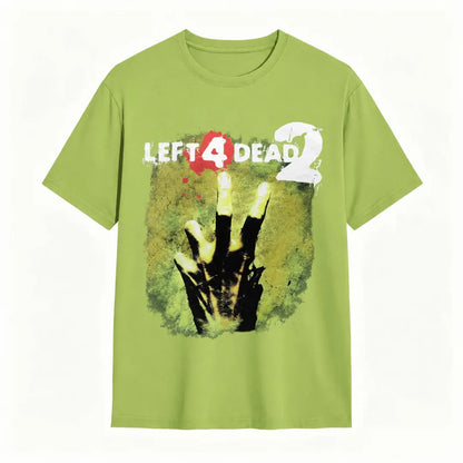 Left 4 Dead T Shirt