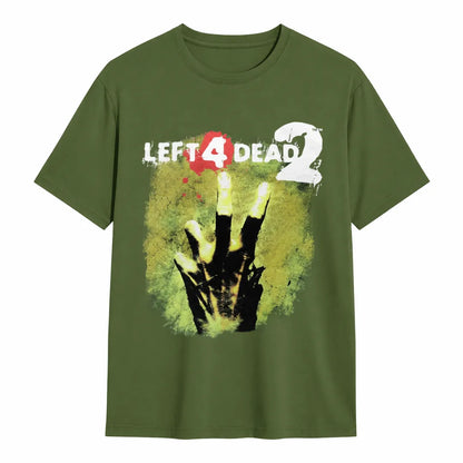 Left 4 Dead T Shirt