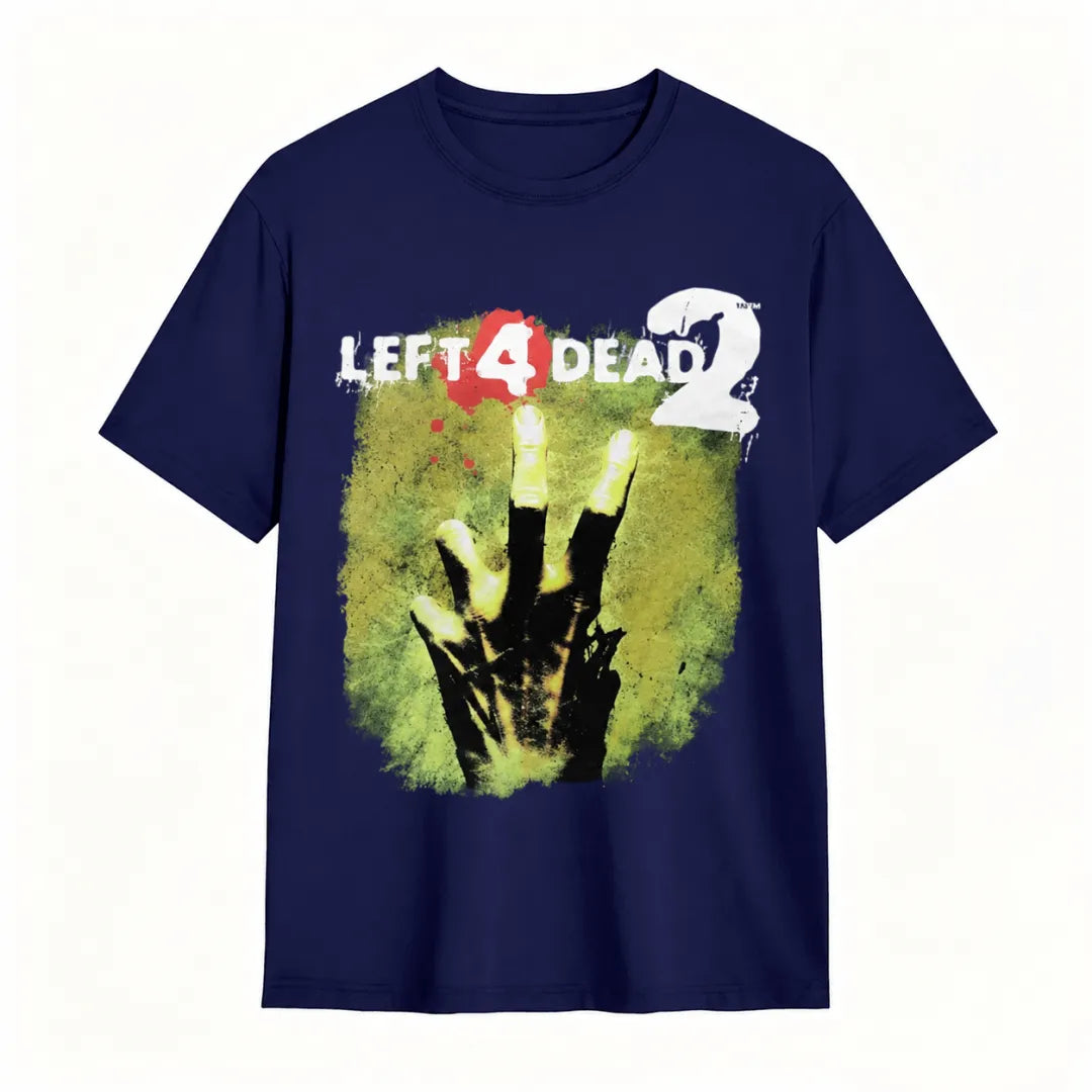 Left 4 Dead T Shirt