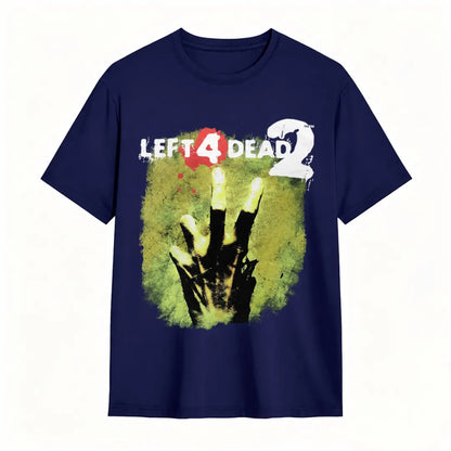 Left 4 Dead T Shirt