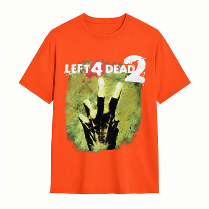 Left 4 Dead T Shirt