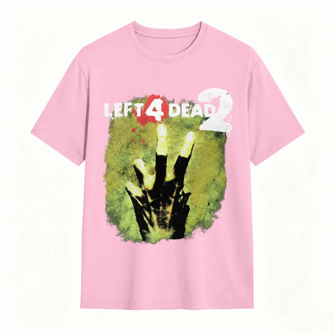 Left 4 Dead T Shirt