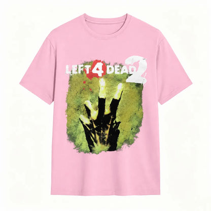 Left 4 Dead T Shirt
