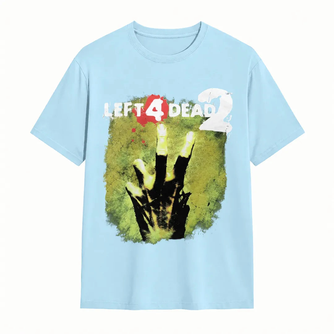 Left 4 Dead T Shirt