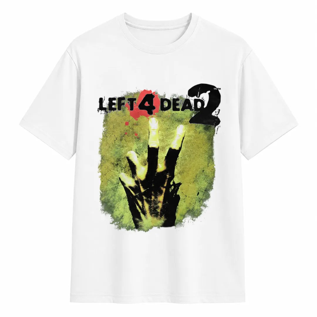 Left 4 Dead T Shirt