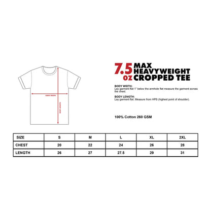DOGS TEE