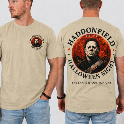 Michael Myers Halloween T-Shirt
