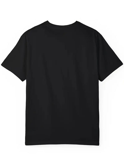 Men's Horror Icons Graphic T-Shirt – Cotton Tee with Jason, Freddy & Michael Myers