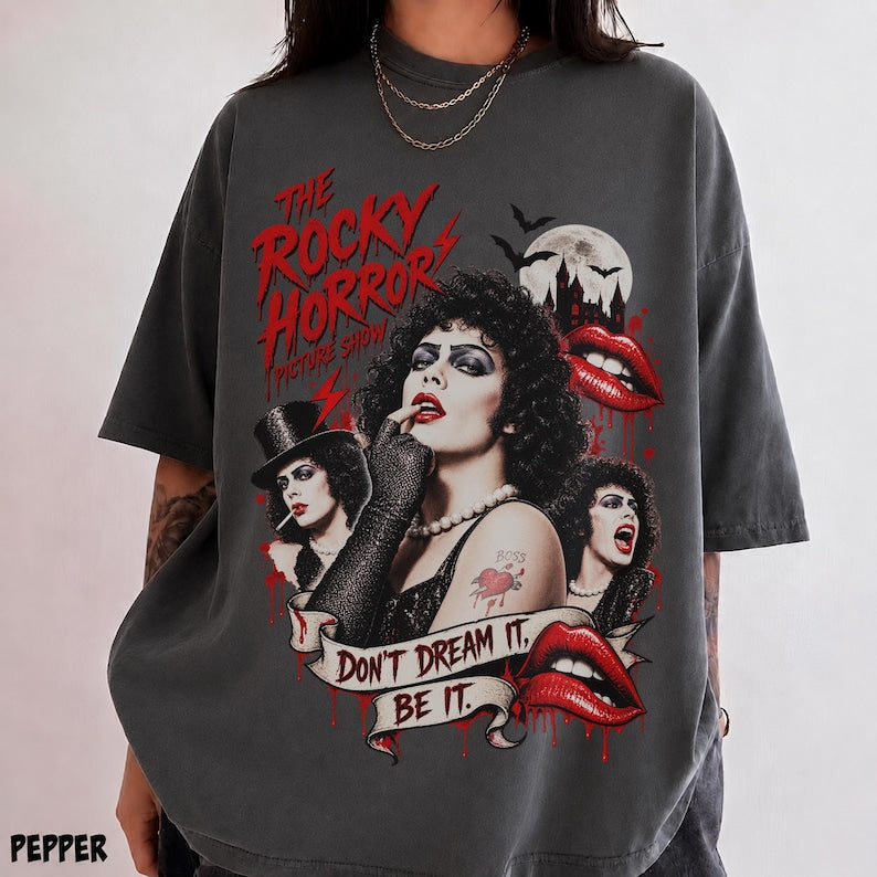 Rocky Horror Picture Show T-Shirt