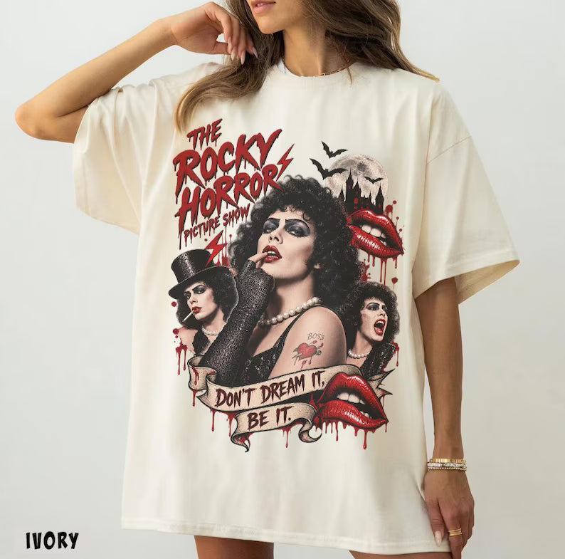 Rocky Horror Picture Show T-Shirt